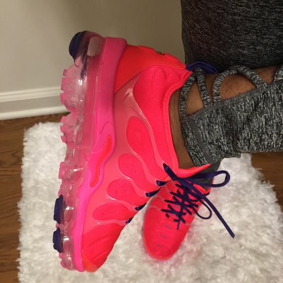Nike vapormax - Picture 1 of 3